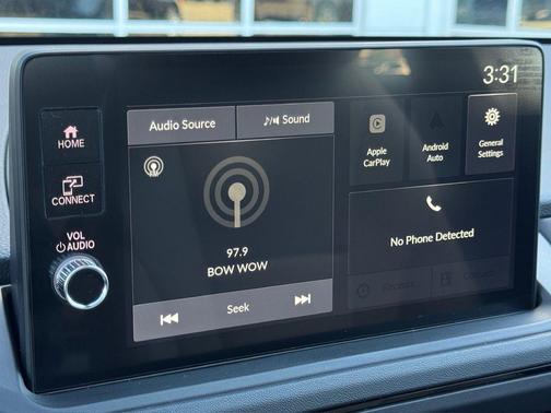 2026 Honda Accord LX 1.5T