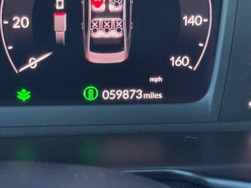 2024 Honda Accord LX 1.5T