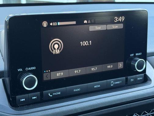 2024 Honda Accord LX 1.5T