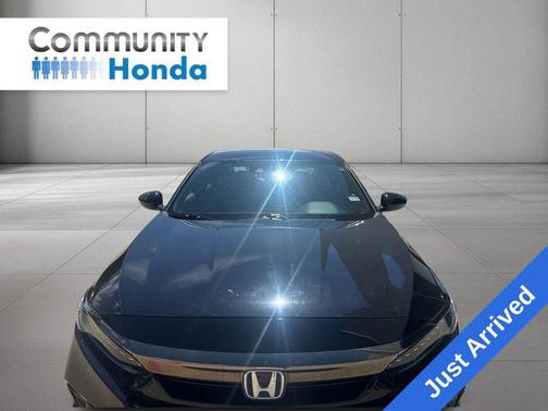 2022 Honda Accord Hybrid Base