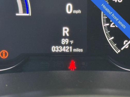 2022 Honda Accord Hybrid Base