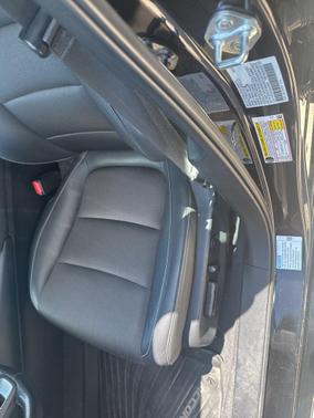 2022 Honda Accord Hybrid Base