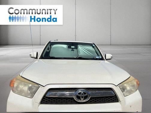 2013 Toyota 4Runner SR5