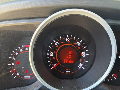 2013 Toyota 4Runner SR5