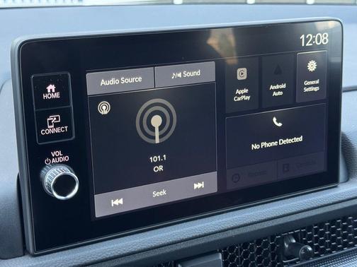 2026 Honda CR-V Hybrid Sport FWD