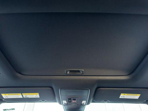 2026 Honda CR-V Hybrid Sport FWD