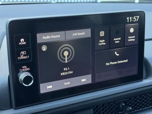 2026 Honda CR-V EX 2WD