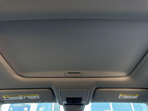 2026 Honda CR-V EX 2WD