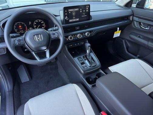2026 Honda CR-V EX 2WD