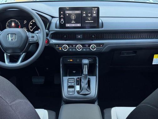 2026 Honda CR-V EX 2WD