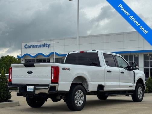 2024 Ford F-250 XLT
