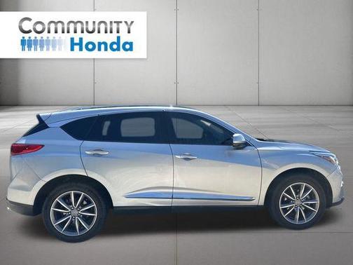 2021 Acura RDX Technology Package
