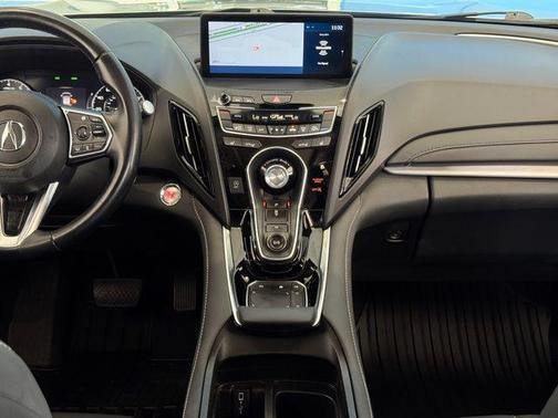 2021 Acura RDX Technology Package
