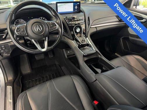 2021 Acura RDX Technology Package