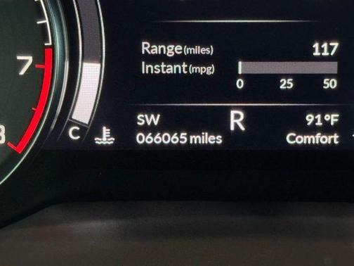 2021 Acura RDX Technology Package