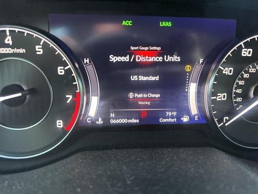 2021 Acura RDX Technology Package