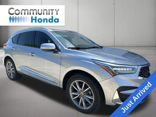 2021 Acura RDX Technology Package