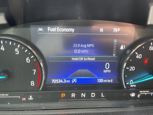 CARBONIZED GRAY METALLIC 2023 Ford Explorer XLT