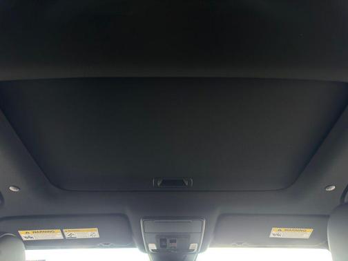 2026 Honda CR-V Hybrid Sport-L FWD