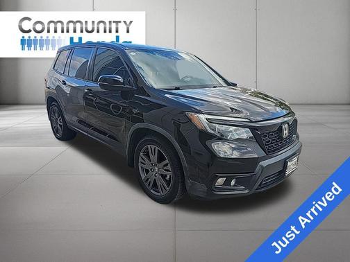 2021 Honda Passport 2WD EX-L