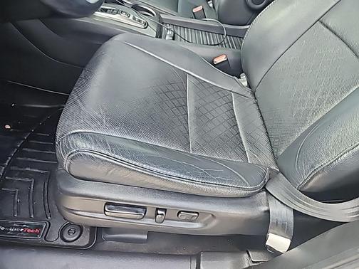 2021 Honda Passport 2WD EX-L