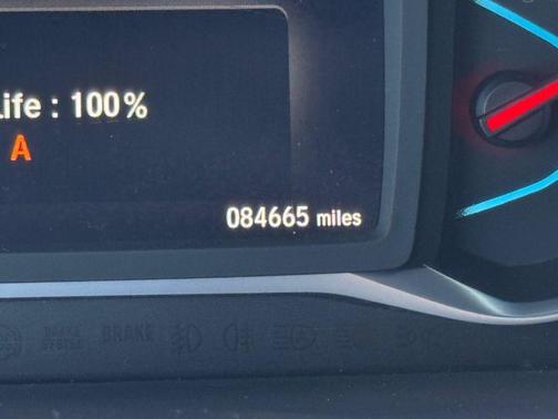 2021 Honda Passport 2WD EX-L