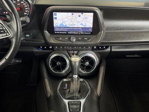 2020 Chevrolet Camaro 2SS