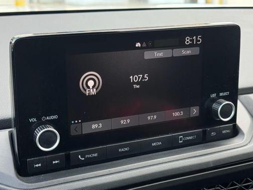2023 Honda Accord LX 1.5T