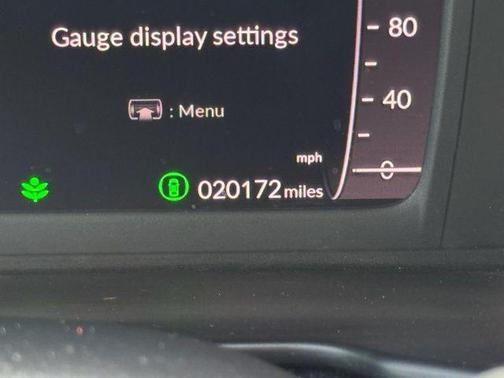 2023 Honda Accord LX 1.5T