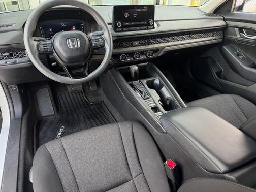 2023 Honda Accord LX 1.5T