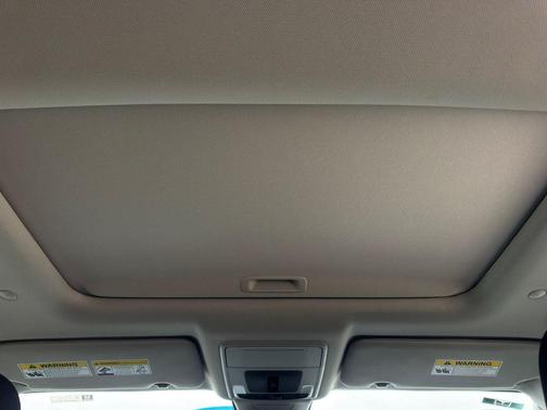 2026 Honda CR-V EX 2WD