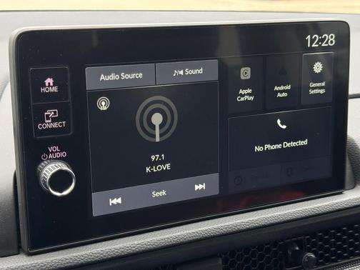 2026 Honda CR-V EX 2WD