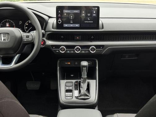 2026 Honda CR-V EX 2WD