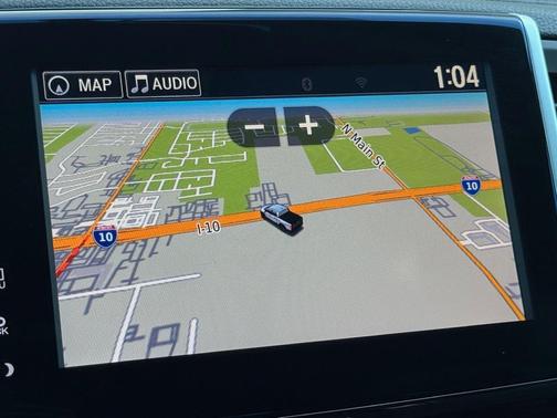 2017 Honda Ridgeline RTL