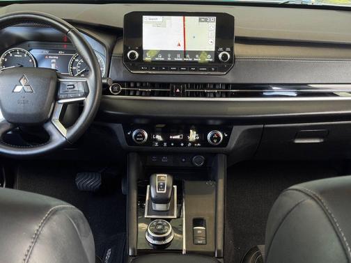 2024 Mitsubishi Outlander SE 2.5 2WD