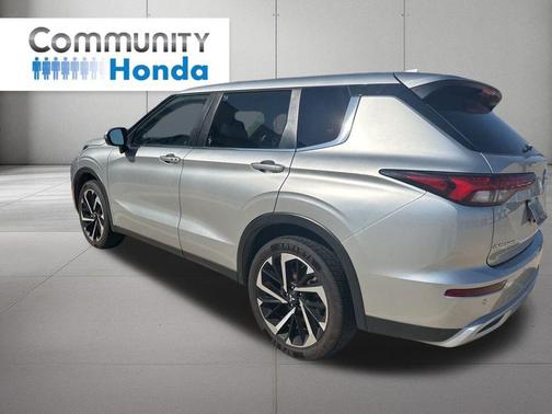 2024 Mitsubishi Outlander SE 2.5 2WD