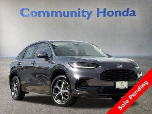 2023 Honda HR-V EX-L