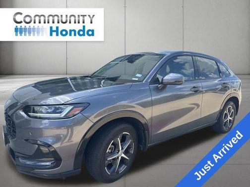 2023 Honda HR-V EX-L