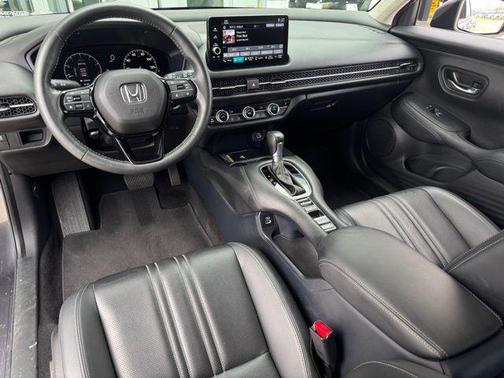 2023 Honda HR-V EX-L