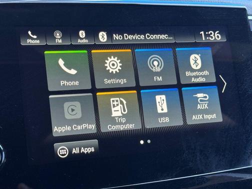 2022 Honda Pilot 2WD Sport