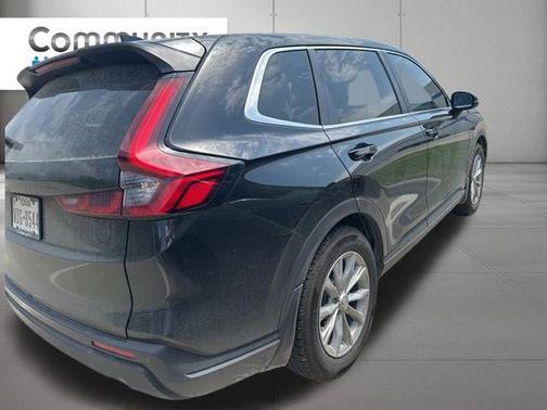 2025 Honda CR-V EX-L 2WD
