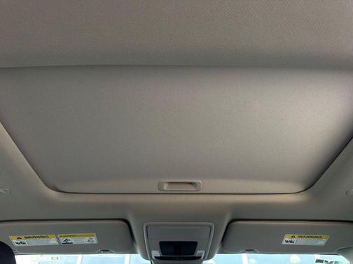 2026 Honda CR-V EX 2WD