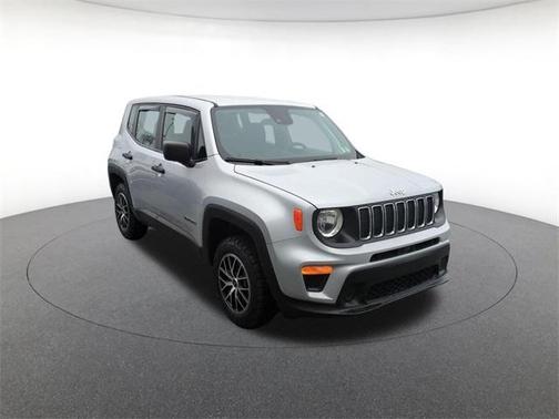 2021 Jeep Renegade Sport