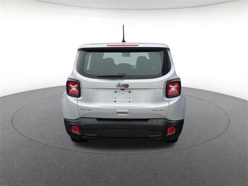 2021 Jeep Renegade Sport