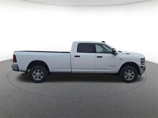 2025 RAM 3500 Big Horn