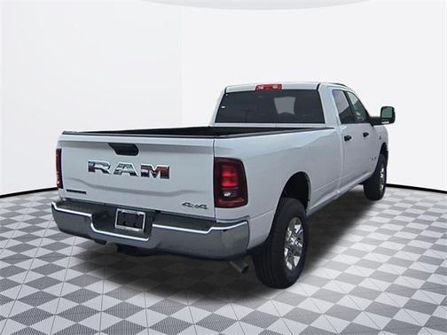 2025 RAM 3500 Big Horn