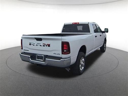 2025 RAM 3500 Big Horn