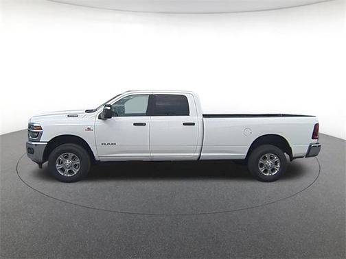 2025 RAM 3500 Big Horn