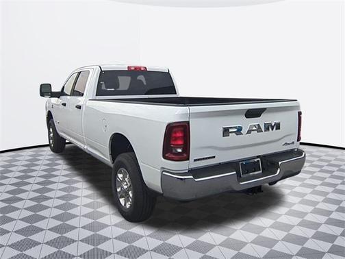 2025 RAM 3500 Big Horn