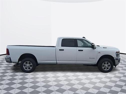 2025 RAM 3500 Big Horn